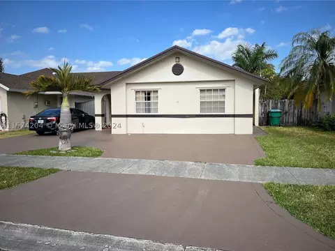 10213 SW 143rd Ave, Miami, FL 33186