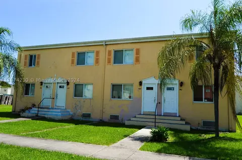 459 NW 84th St #459, Miami, FL 33150