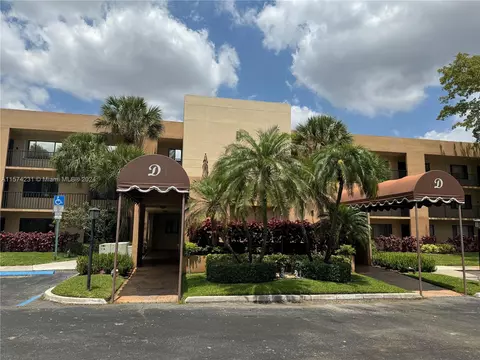 7314 Ashmont Cir #105, Tamarac, FL 33321