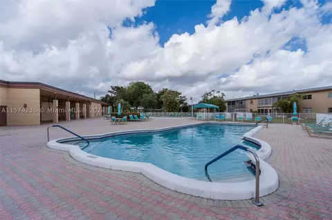 7605 NW 4th Pl #205, Margate, FL 33063