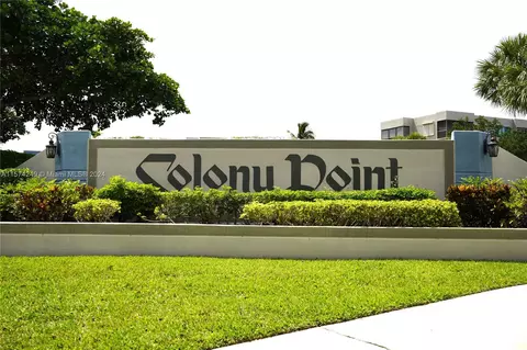 1000 Colony Point Cir #508, Pembroke Pines, FL 33026