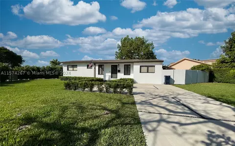 7040 SW 17th Ter, Miami, FL 33155