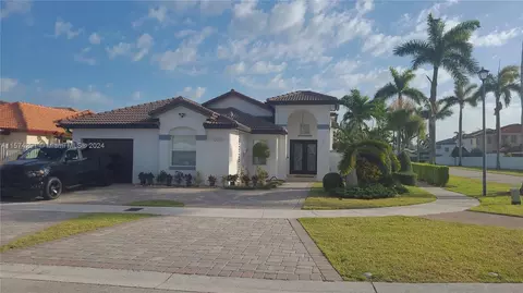13201 NW 8th St, Miami, FL 33182