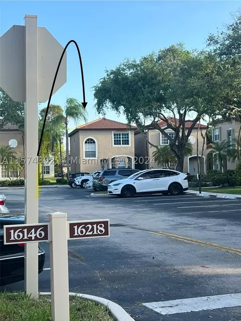 16204 N Emerald Cove Rd, Weston, FL 33331