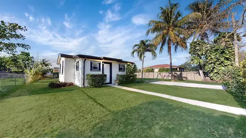 12105 SW 214th Ter, Miami, FL 33177