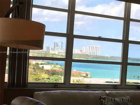 11930 N Bayshore Dr #1409, North Miami, FL 33181