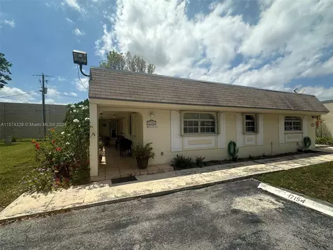 17154 SW 113th Ct #22031C, Miami, FL 33157
