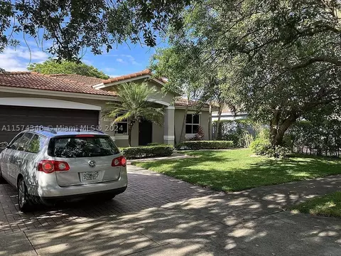 11281 SW 247th Ter, Homestead, FL 33032