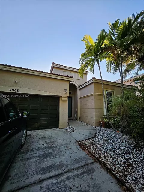 4968 SW 165th Ave, Miramar, FL 33027