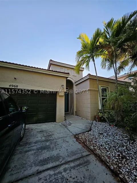 4968 SW 165th Ave, Miramar, FL 33027