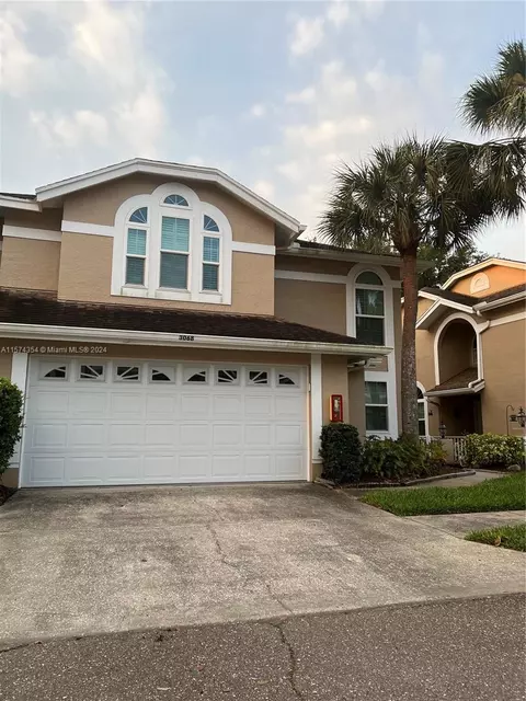 3068 Overlook Pl #3068, Clearwater, FL 33760