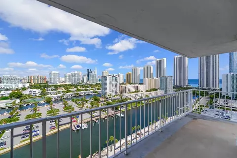 500 Bayview Dr #2131, Sunny Isles Beach, FL 33160
