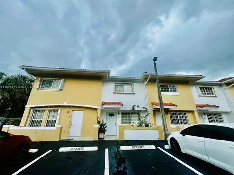 355 NW 109th Ave #602, Miami, FL 33172
