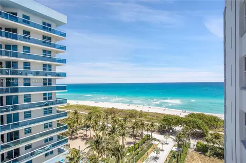 9195 Collins Ave #903, Surfside, FL 33154