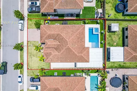 2628 SE 2nd St, Homestead, FL 33033