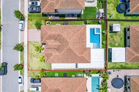 2628 SE 2nd St, Homestead, FL 33033