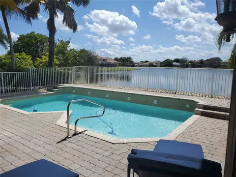 6145 SW 192nd Ave, Fort Lauderdale, FL 33332