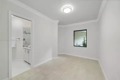 Bedroom - 8920 SW 61st Ct, Pinecrest, FL 33156 photo 7 of 7