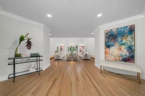 Entry Way - 8920 SW 61st Ct, Pinecrest, FL 33156 photo 1 of 2