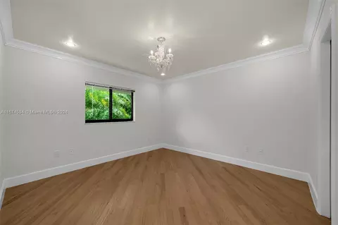 Bedroom - 8920 SW 61st Ct, Pinecrest, FL 33156 photo 5 of 7