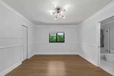 Bedroom - 8920 SW 61st Ct, Pinecrest, FL 33156 photo 3 of 7