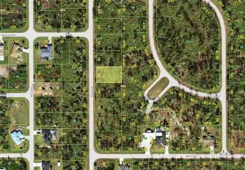 7408 Coburn St, Port Charlotte, FL 33981