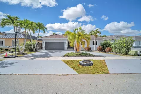 15974 SW 53rd Ter, Miami, FL 33185