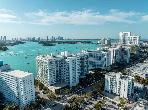 1000 West Ave #1522, Miami Beach, FL 33139