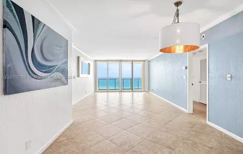 2501 S Ocean Dr #1121, Hollywood, FL 33019