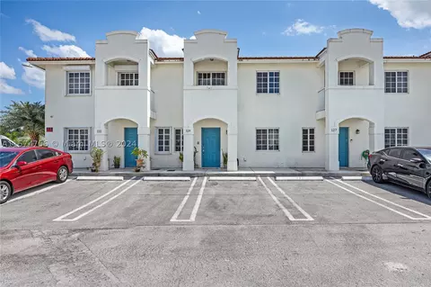 119 SW 6th Ln #119, Florida City, FL 33034