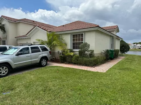 2590 SW 189th Ave #2590, Miramar, FL 33029