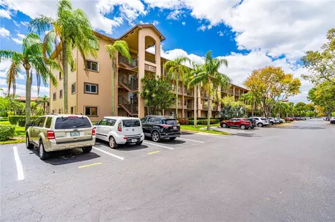 12550 SW 15th St #101E, Pembroke Pines, FL 33027