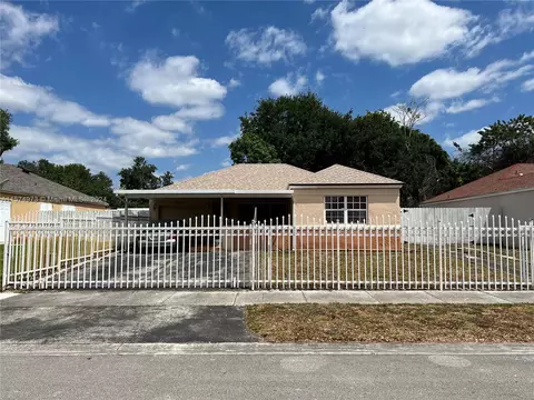 3605 NW 202nd St, Miami Gardens, FL 33056