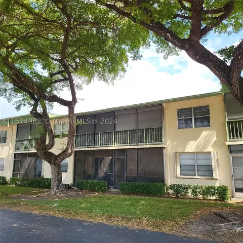 4144 NW 9oth Ave #103, Coral Springs, FL 33065