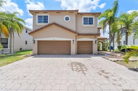 2148 SW 176th Ter, Miramar, FL 33029