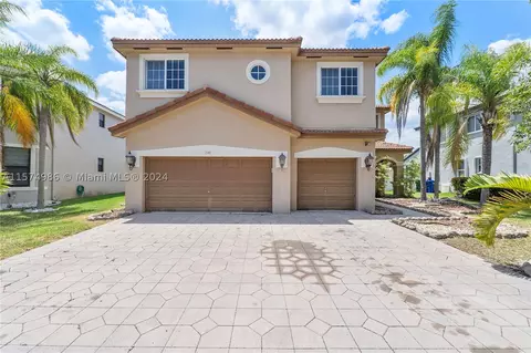 2148 SW 176th Ter, Miramar, FL 33029
