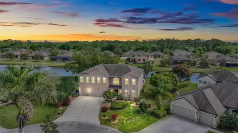 Undisclosed, Vero Beach, FL 32967