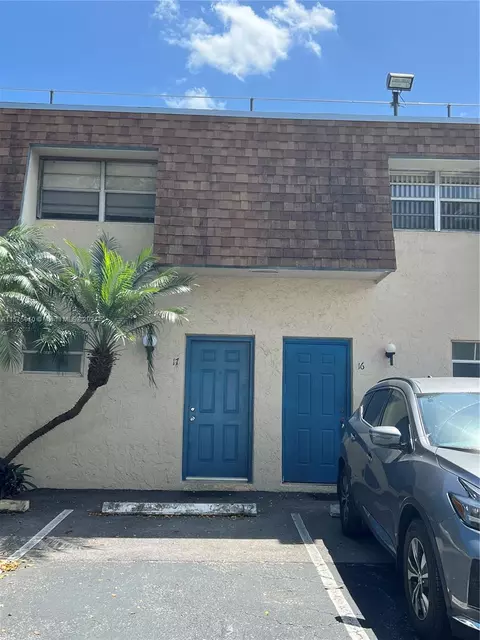 15385 S Dixie Hwy #17, Palmetto Bay, FL 33157