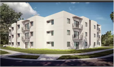 3095 NW 26th St, Miami, FL 33142