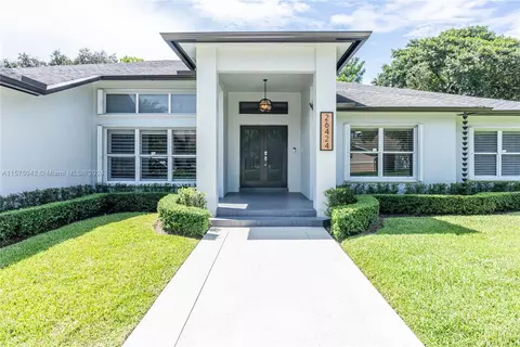 26424 SW 173rd Pl, Homestead, FL 33031