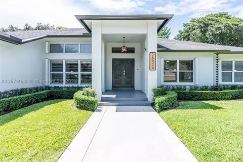26424 SW 173rd Pl, Homestead, FL 33031