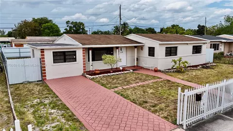 1311 NW 178th Ter, Miami Gardens, FL 33169
