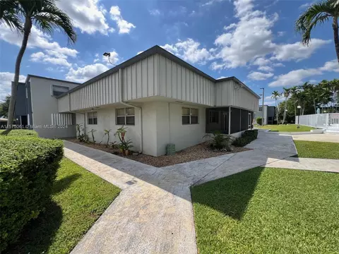 Undisclosed, Miami, FL 33174