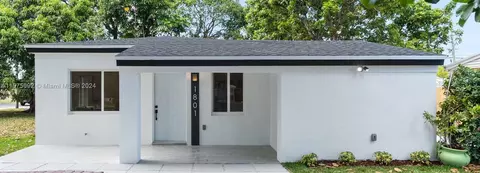 1801 NE 179th St, North Miami Beach, FL 33162