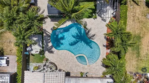 1416 N 40th Ave, Hollywood, FL 33021