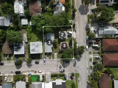 442 NW 59th Ter, Miami, FL 33127