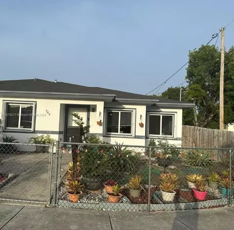 789 NW 50th St, Miami, FL 33127