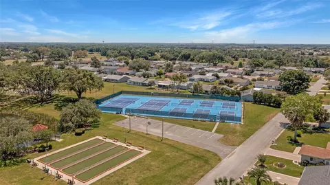 View/Area - 9496 SE 174th Loop, Summerfield, FL 34491 photo 4 of 7