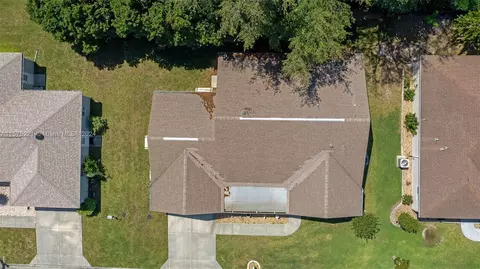 Exterior - 9496 SE 174th Loop, Summerfield, FL 34491 photo 3 of 6