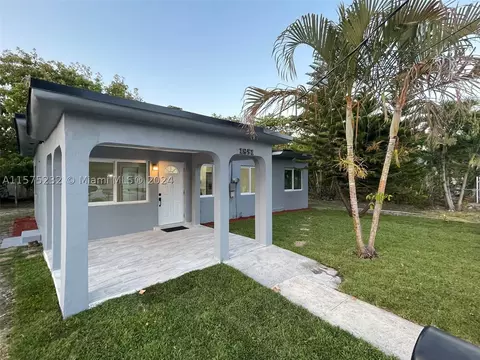 1851 NW 64th St, Miami, FL 33147